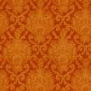 orange vintage wallpaper