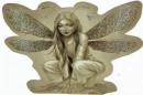 Golden Fairy