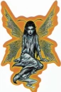 blueoragne fairy