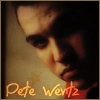 pete wentz orange