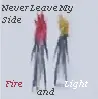 Fire and Light