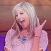 ashley tisdale