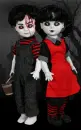 Jack and Jill living dead dolls exclusive!