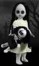 The Lost Living dead doll