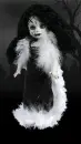 Holly Wood Living Dead doll