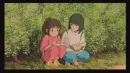 Chihiro and Haku