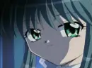 Mai smiling