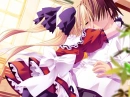 kiss
