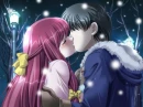 kiss pretty