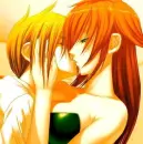 kiss sexy