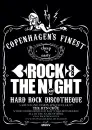 rock the night