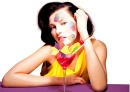 makeup