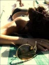 tanning