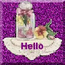 hello