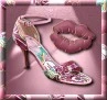 Her Shoe