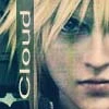 Cloud Strife