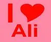 Ali