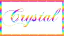 Crystal