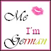 Kiss Me IÂ´m German