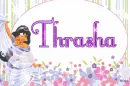 Thrasha 