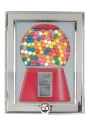 In Wall Gumball Machine