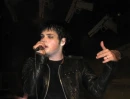 Gerard with Elena's Ring