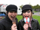 Eliza and Gerard