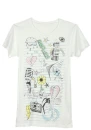 Notebook Doodles Shirt
