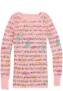 Pink Notebook Shirt