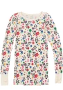 Panda Flower Shirt