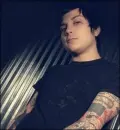 frank iero