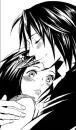 Alexzander And Raven