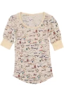 Little House Heart Thermal
