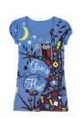 Give A Hoot Shirt