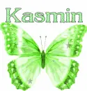 Kasmin