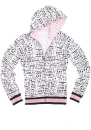 Music Note Hoodie