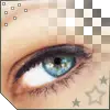 blue-eye
