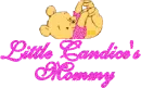Little Candice's Mommy