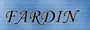 Fardin,  www.Fardin.tk