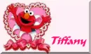 NameTiffany