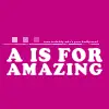 A is for...