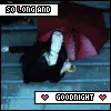 So long and good night