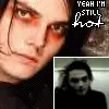 gerard way