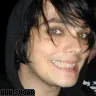 gerard way