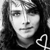 gerard way