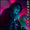 gerard way