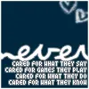 ever