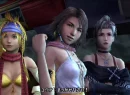yuna and the girls FF10-2