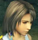 yuna sad