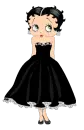 Betty Boop